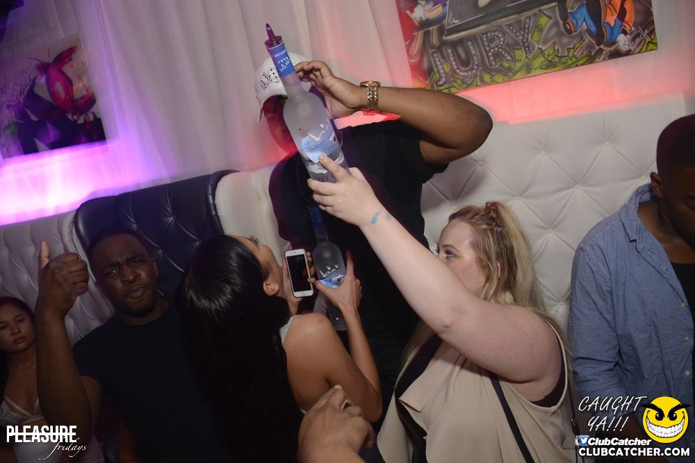 Studio Entertainment Theatre party venue photo 62 - July 29th, 2016