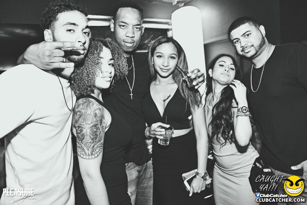 Studio Entertainment Theatre party venue photo 64 - July 29th, 2016