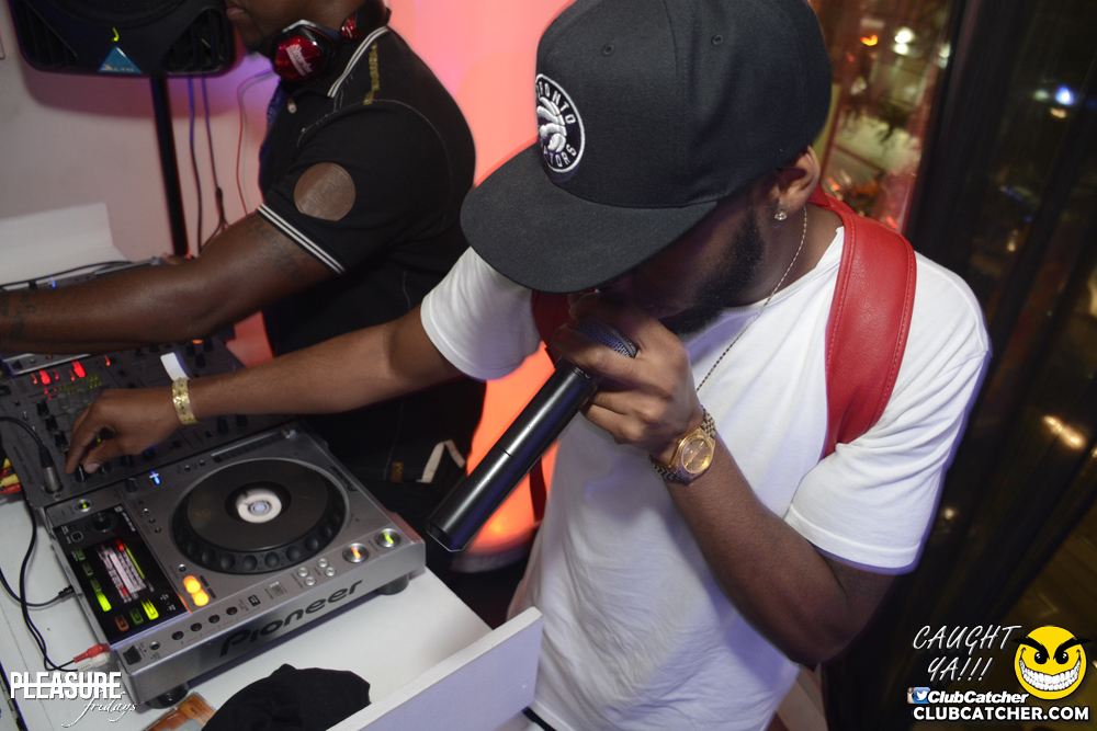 Studio Entertainment Theatre party venue photo 68 - July 29th, 2016