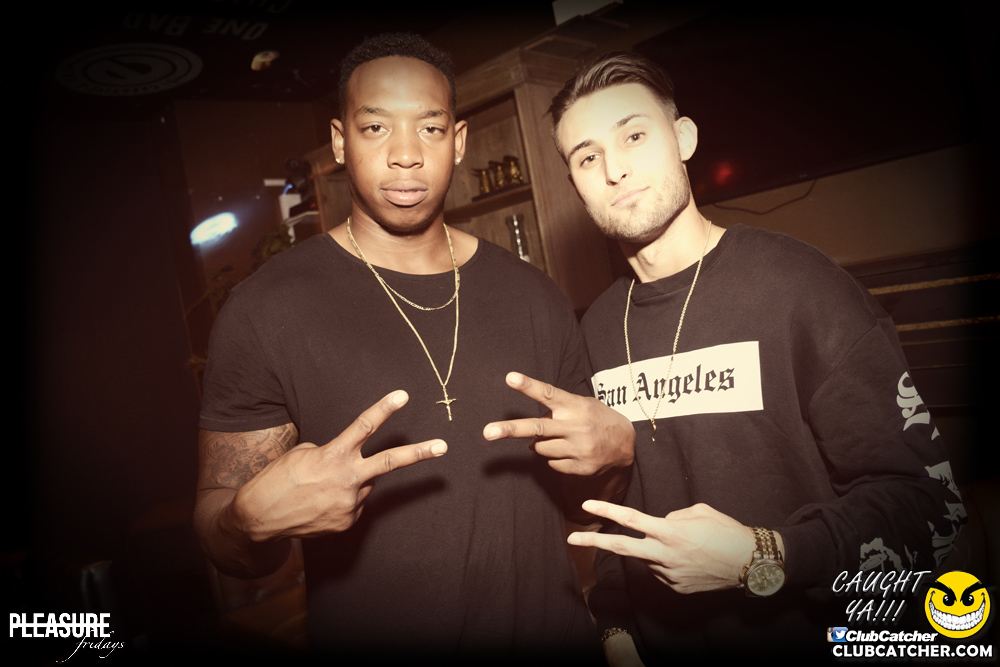 Studio Entertainment Theatre party venue photo 73 - July 29th, 2016