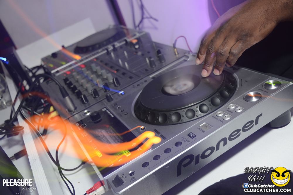 Studio Entertainment Theatre party venue photo 74 - July 29th, 2016