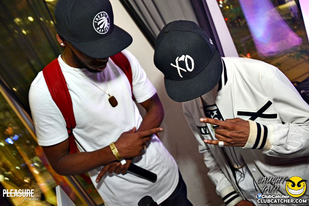 Studio Entertainment Theatre party venue photo 76 - July 29th, 2016