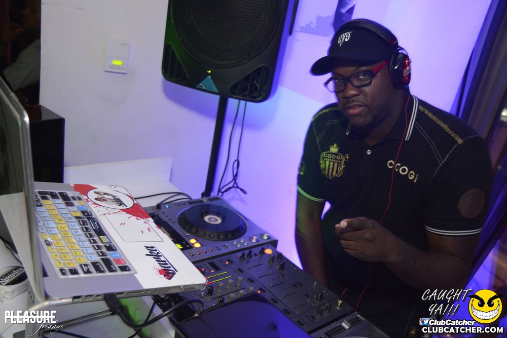 Studio Entertainment Theatre party venue photo 78 - July 29th, 2016