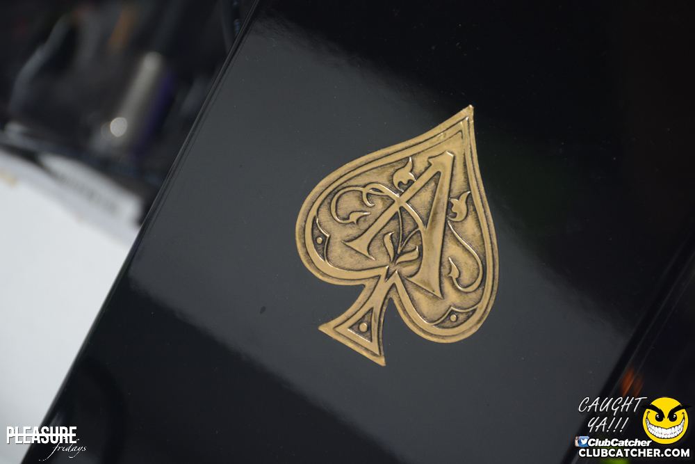 Studio Entertainment Theatre party venue photo 80 - July 29th, 2016