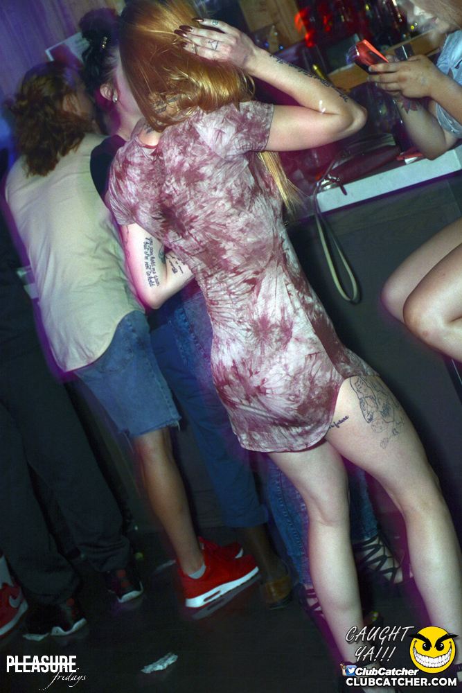 Studio Entertainment Theatre party venue photo 83 - July 29th, 2016