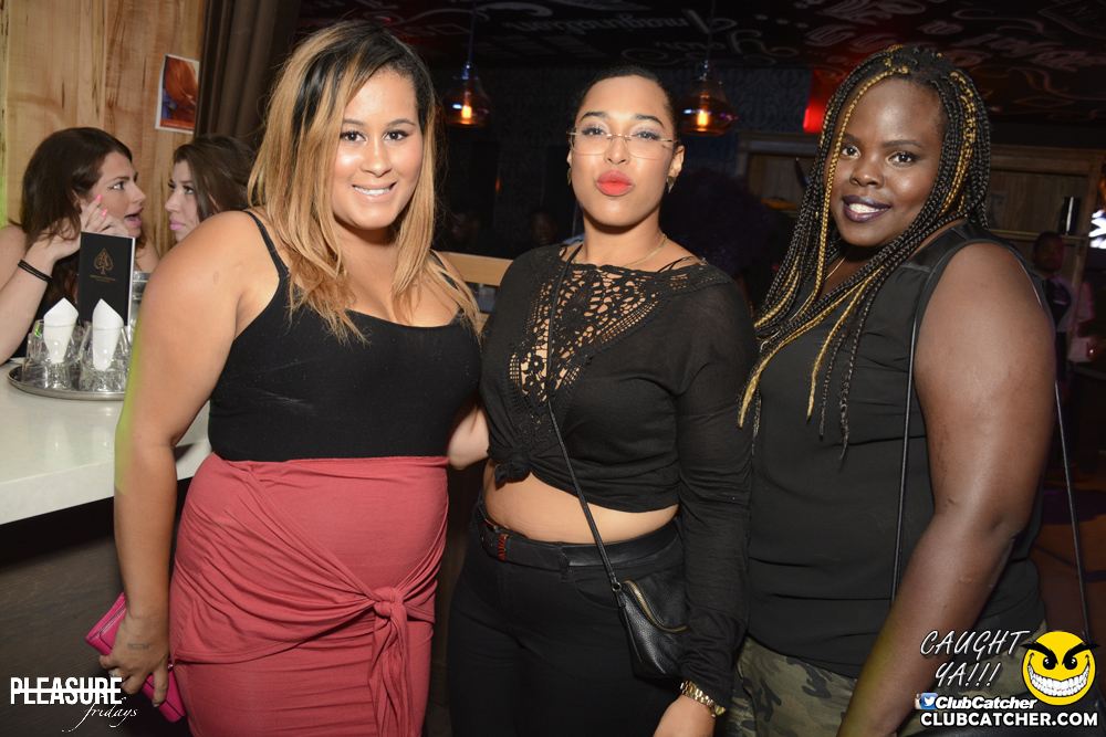 Studio Entertainment Theatre party venue photo 86 - July 29th, 2016