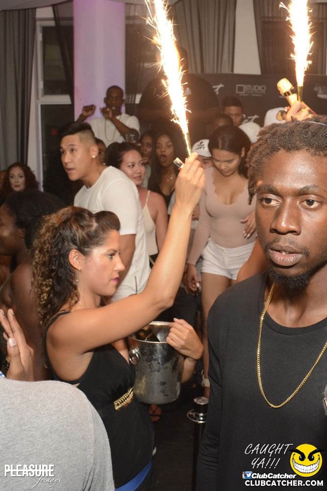 Studio Entertainment Theatre party venue photo 89 - July 29th, 2016