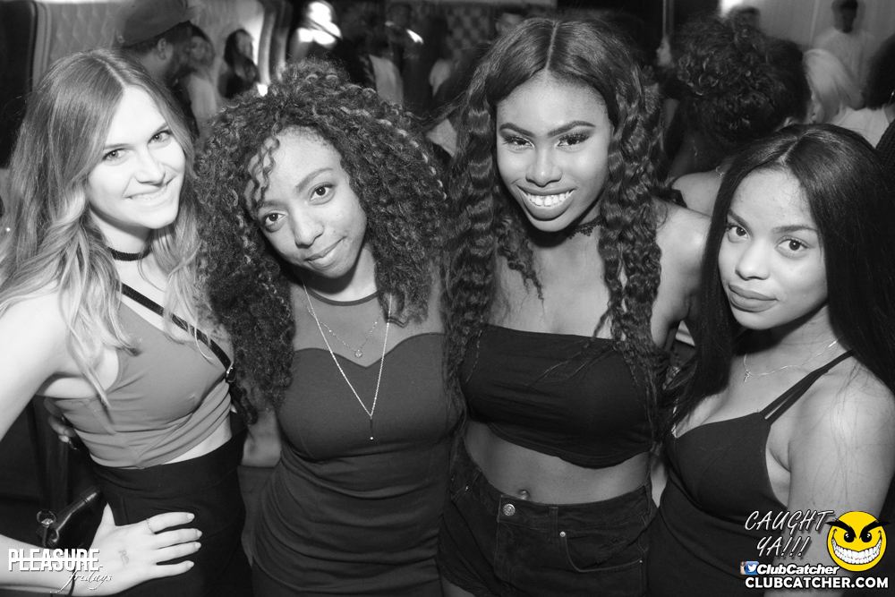 Studio Entertainment Theatre party venue photo 90 - July 29th, 2016