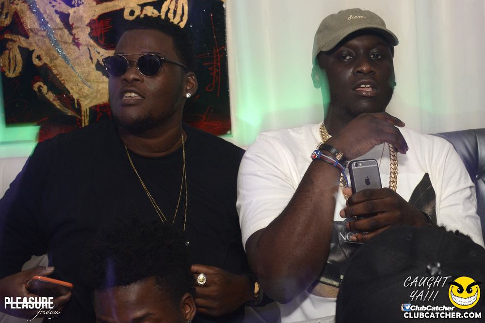 Studio Entertainment Theatre party venue photo 10 - July 29th, 2016