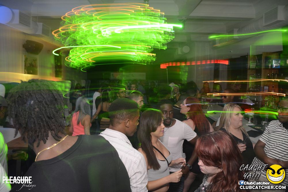 Studio Entertainment Theatre party venue photo 93 - July 29th, 2016