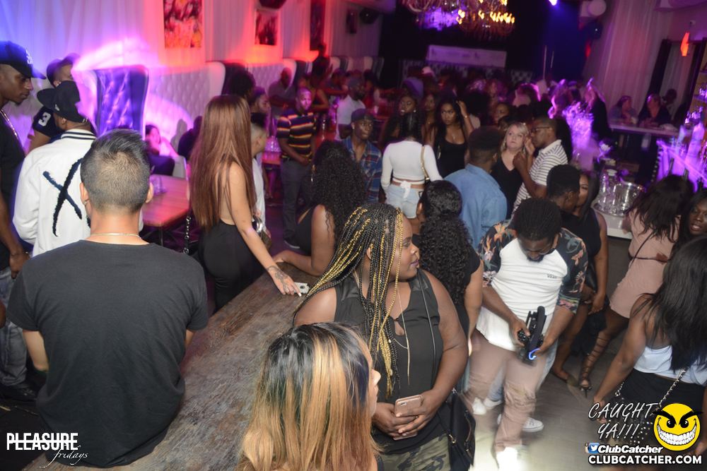 Studio Entertainment Theatre party venue photo 94 - July 29th, 2016