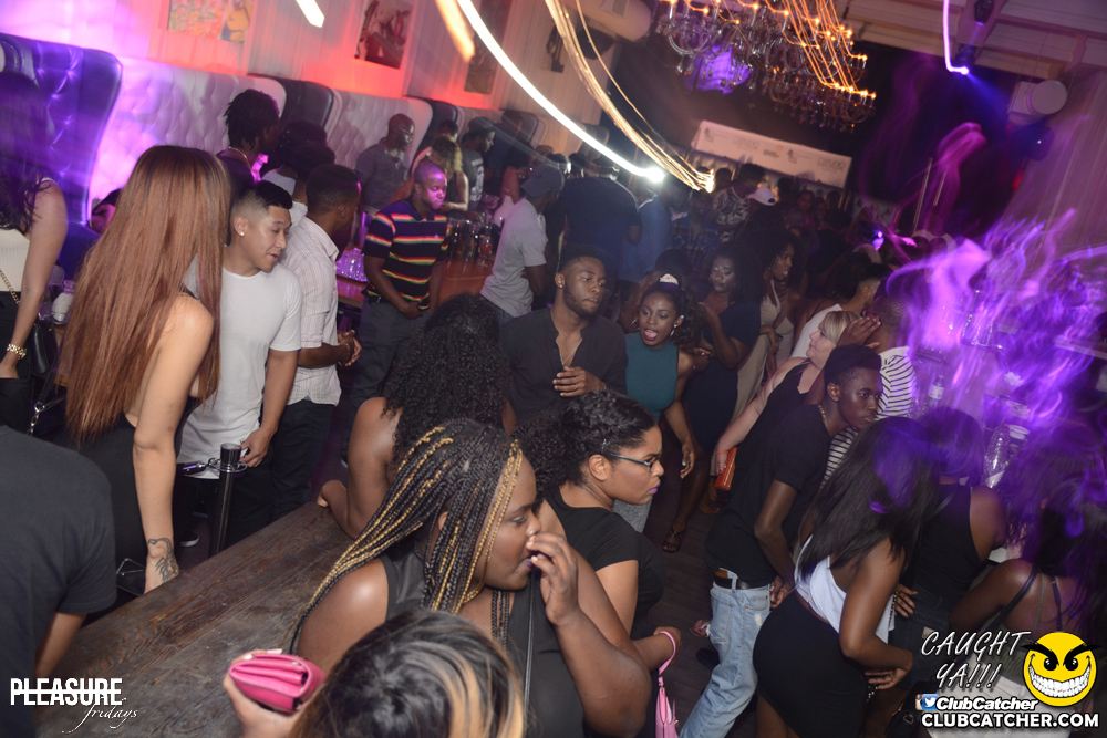 Studio Entertainment Theatre party venue photo 97 - July 29th, 2016