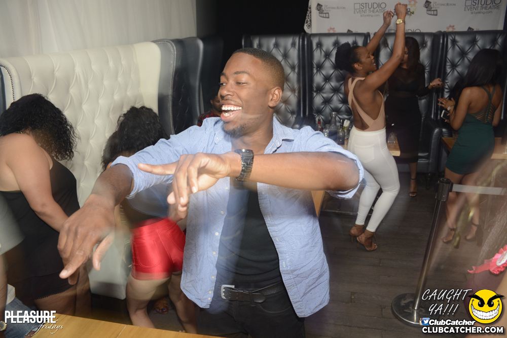 Studio Entertainment Theatre party venue photo 99 - July 29th, 2016