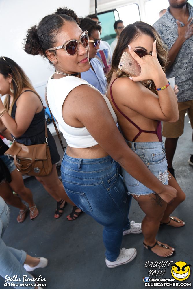 Stella Borealis party venue photo 111 - July 30th, 2016