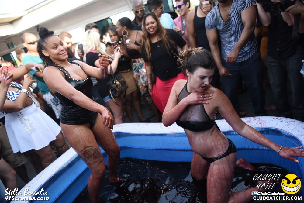 Stella Borealis party venue photo 114 - July 30th, 2016