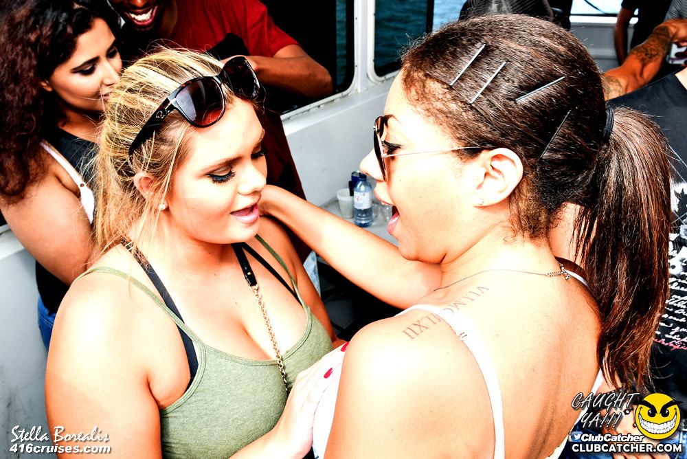 Stella Borealis party venue photo 117 - July 30th, 2016