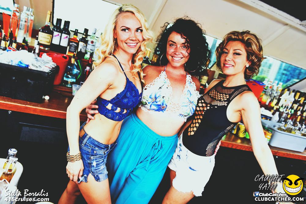 Stella Borealis party venue photo 120 - July 30th, 2016