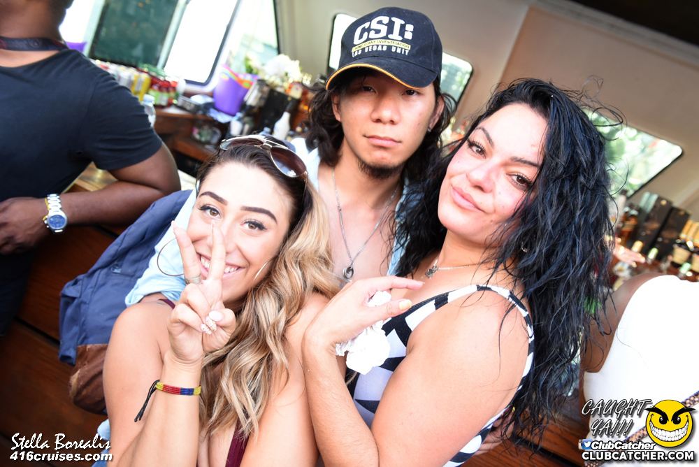 Stella Borealis party venue photo 126 - July 30th, 2016