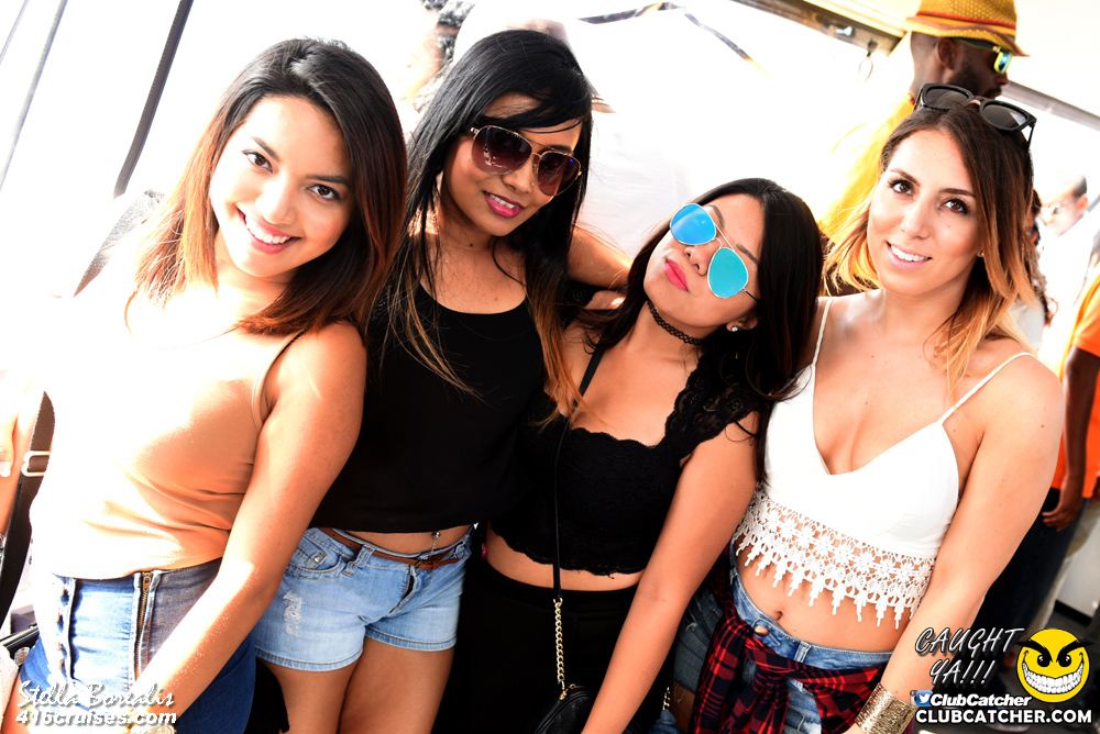 Stella Borealis party venue photo 138 - July 30th, 2016