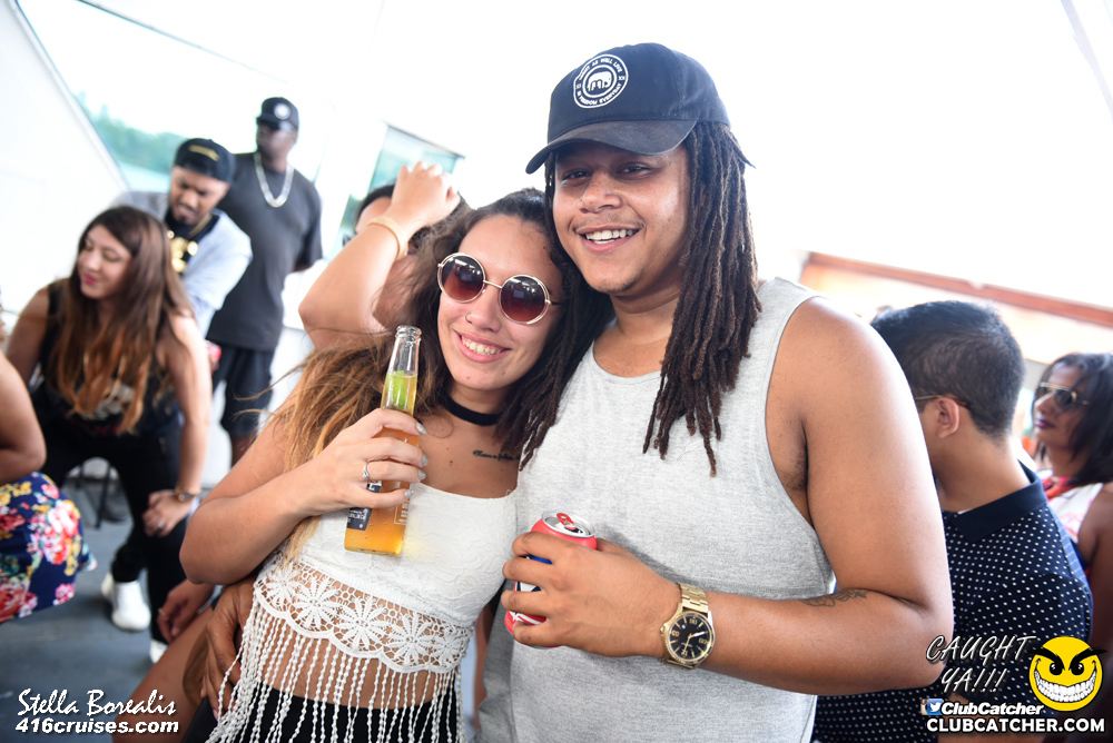 Stella Borealis party venue photo 140 - July 30th, 2016