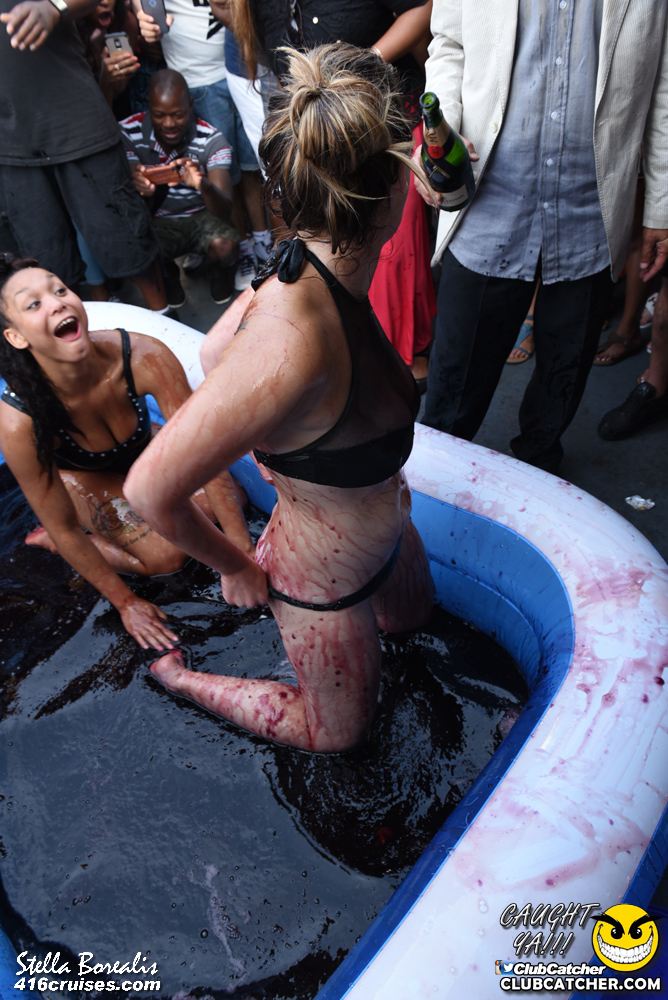 Stella Borealis party venue photo 141 - July 30th, 2016