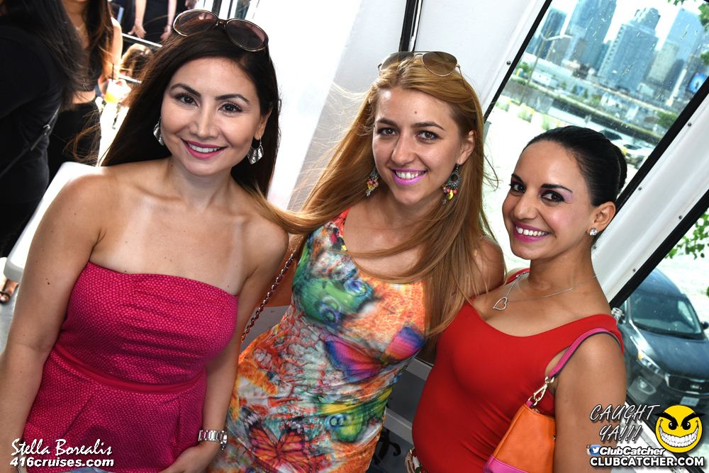 Stella Borealis party venue photo 153 - July 30th, 2016