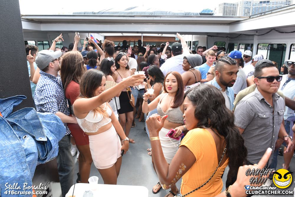 Stella Borealis party venue photo 173 - July 30th, 2016