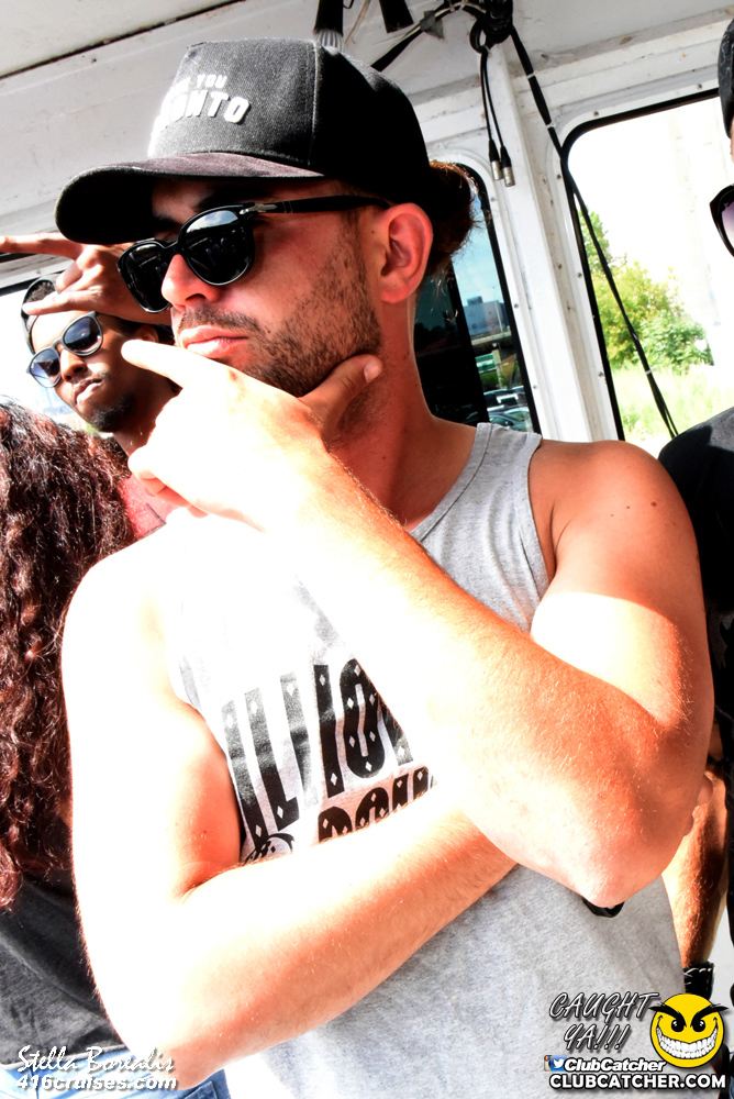 Stella Borealis party venue photo 178 - July 30th, 2016