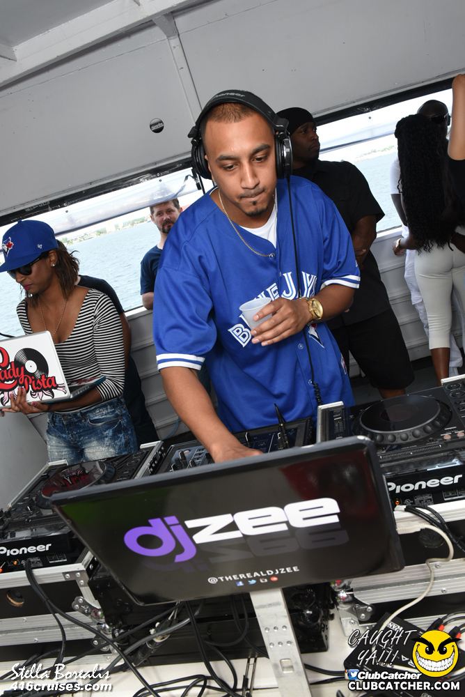 Stella Borealis party venue photo 19 - July 30th, 2016