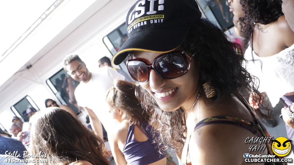 Stella Borealis party venue photo 186 - July 30th, 2016