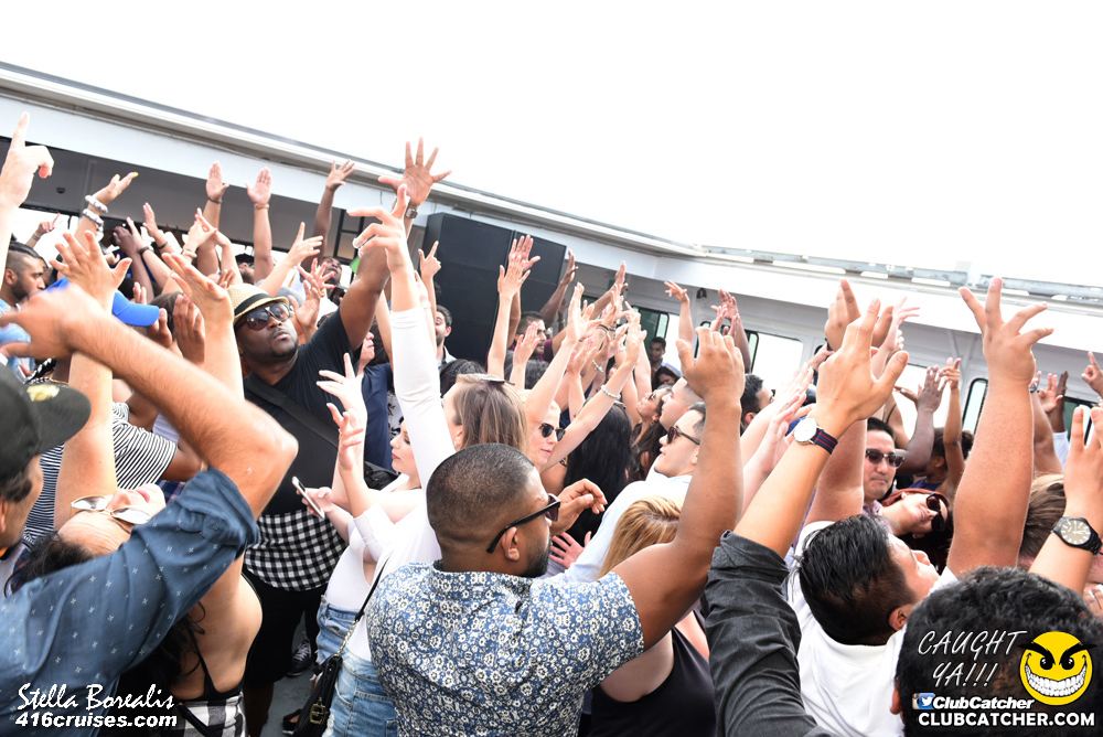 Stella Borealis party venue photo 192 - July 30th, 2016