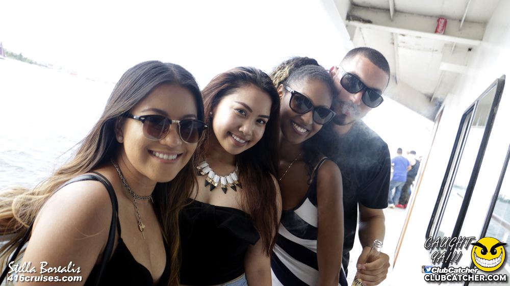 Stella Borealis party venue photo 200 - July 30th, 2016