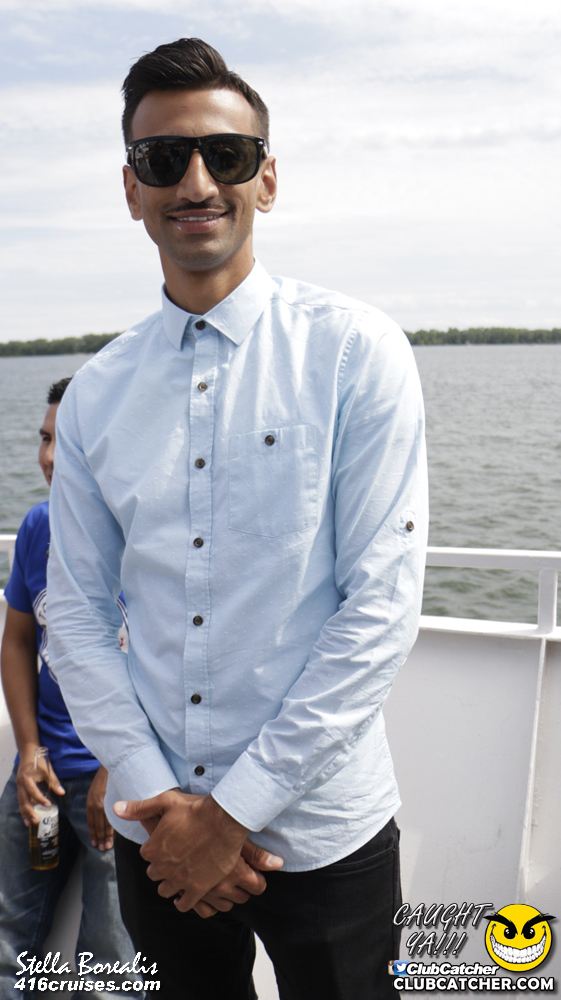 Stella Borealis party venue photo 204 - July 30th, 2016