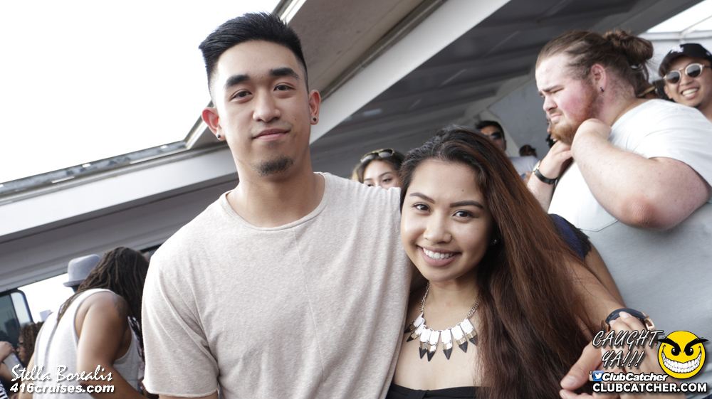 Stella Borealis party venue photo 205 - July 30th, 2016