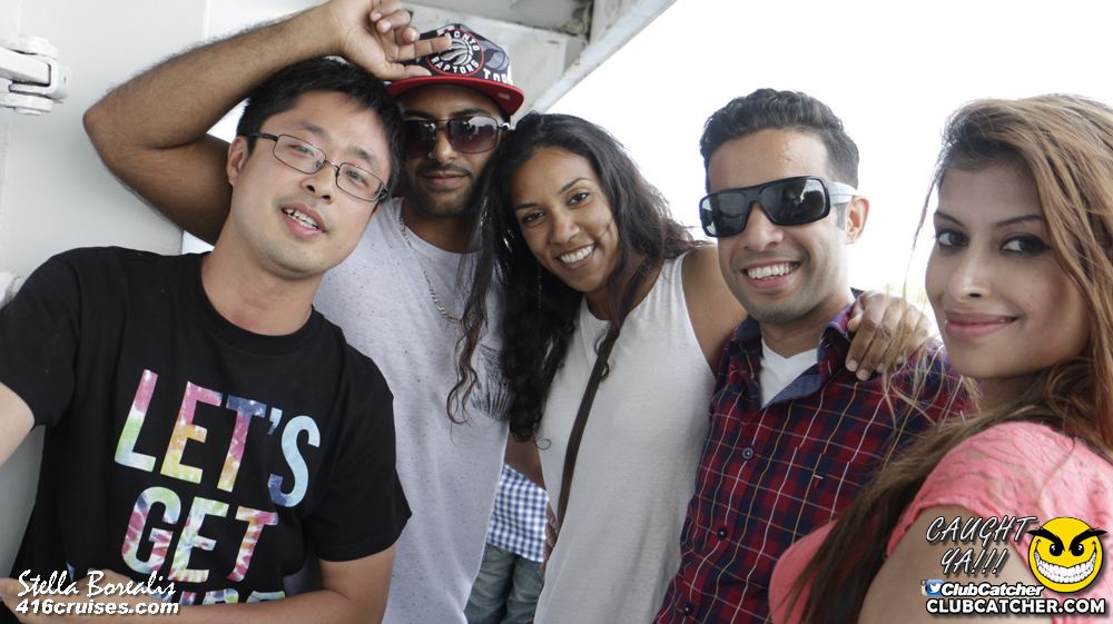 Stella Borealis party venue photo 207 - July 30th, 2016