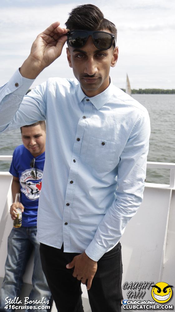 Stella Borealis party venue photo 208 - July 30th, 2016