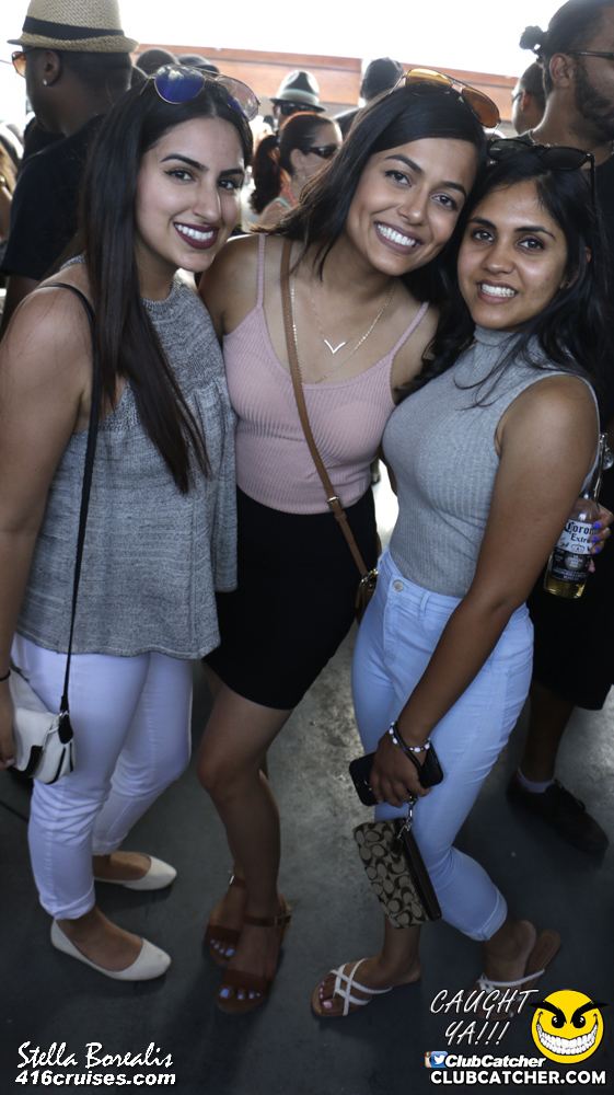 Stella Borealis party venue photo 210 - July 30th, 2016