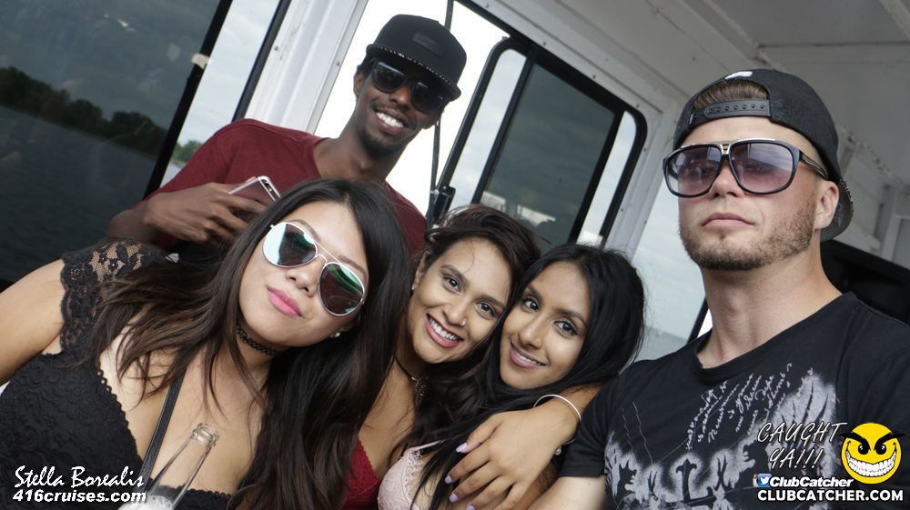 Stella Borealis party venue photo 216 - July 30th, 2016