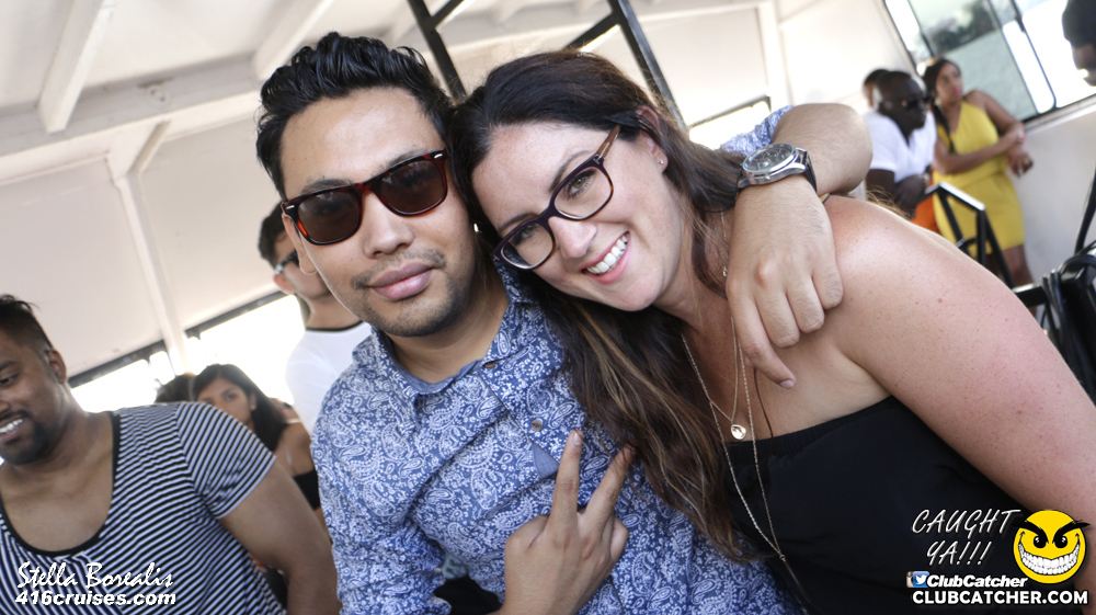 Stella Borealis party venue photo 217 - July 30th, 2016