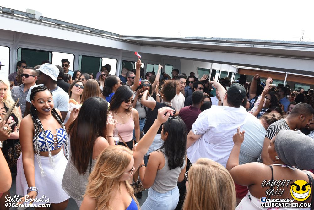 Stella Borealis party venue photo 219 - July 30th, 2016