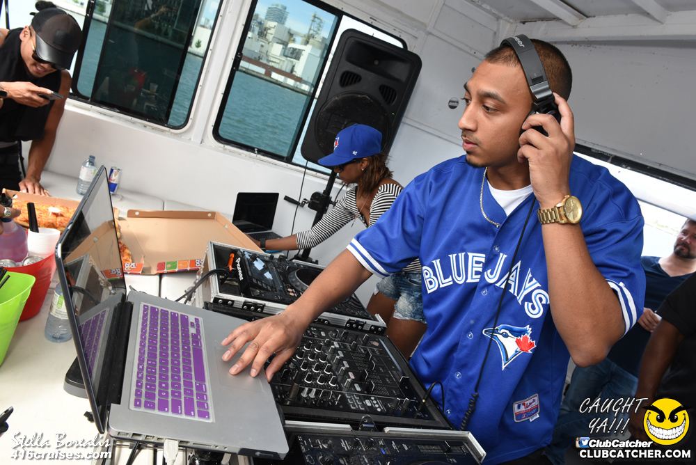 Stella Borealis party venue photo 221 - July 30th, 2016