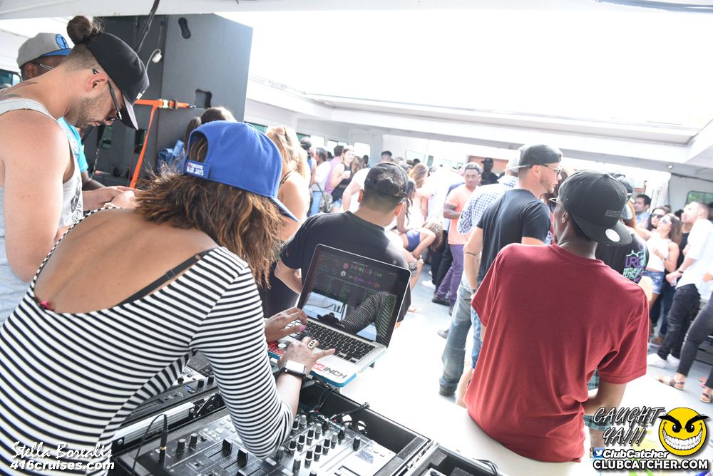 Stella Borealis party venue photo 222 - July 30th, 2016