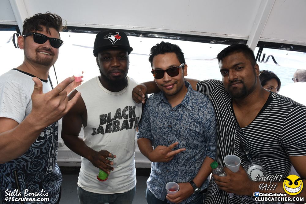 Stella Borealis party venue photo 228 - July 30th, 2016