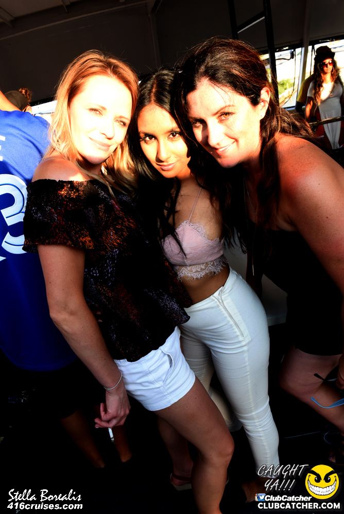 Stella Borealis party venue photo 232 - July 30th, 2016