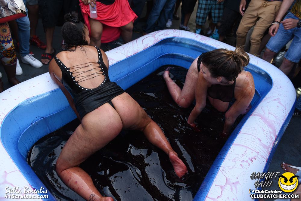 Stella Borealis party venue photo 233 - July 30th, 2016