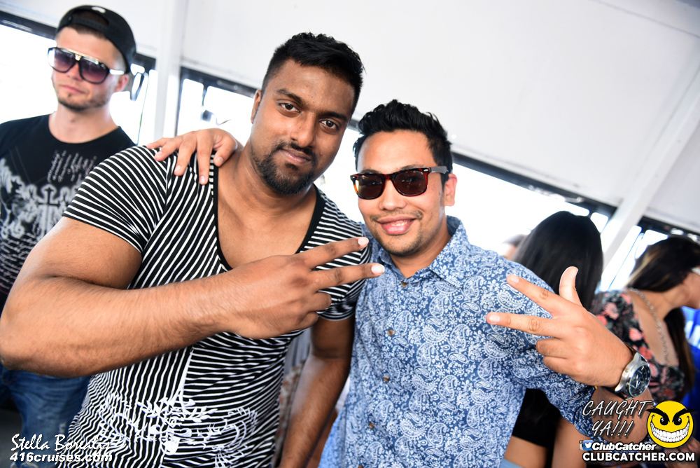 Stella Borealis party venue photo 237 - July 30th, 2016