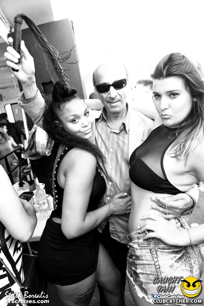 Stella Borealis party venue photo 250 - July 30th, 2016