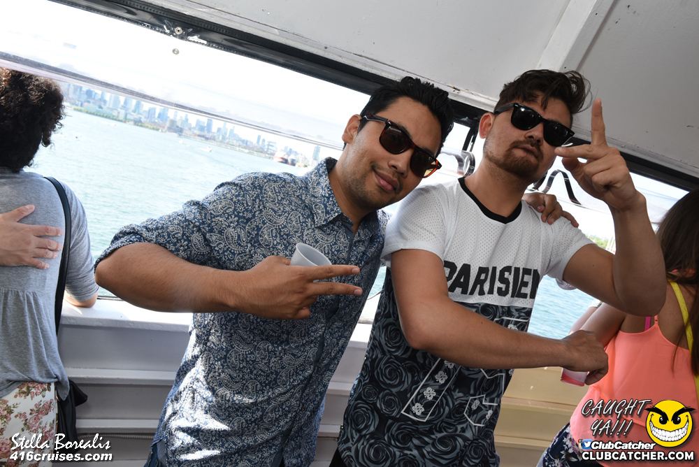 Stella Borealis party venue photo 258 - July 30th, 2016