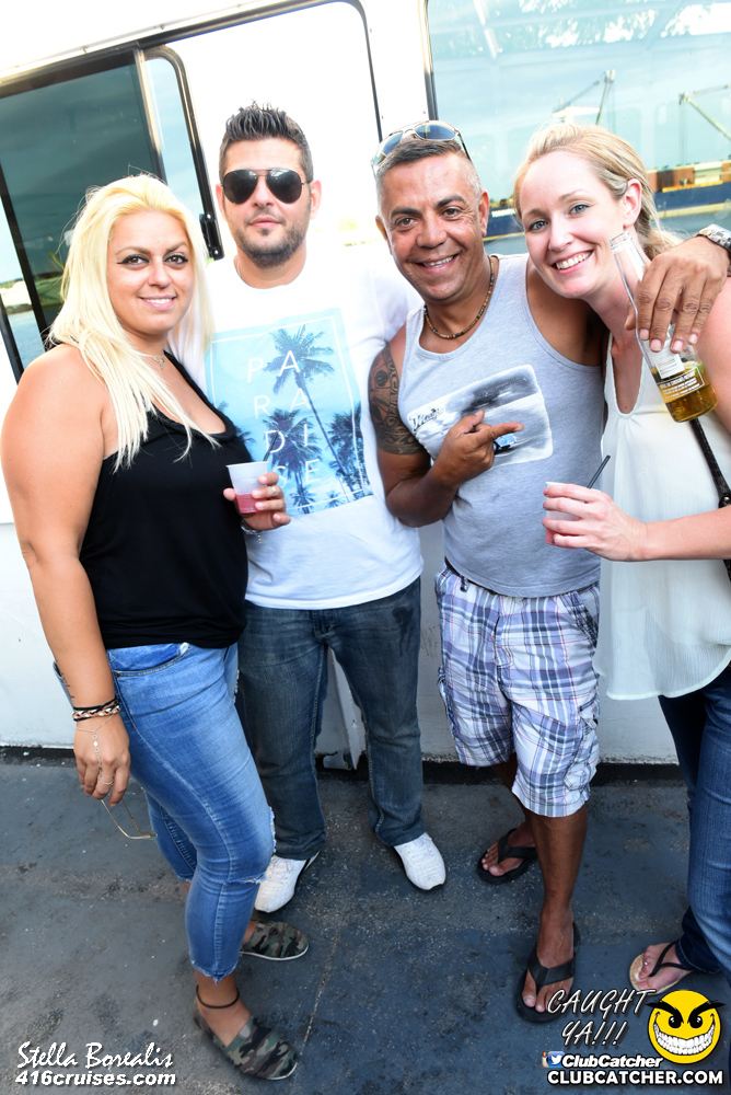 Stella Borealis party venue photo 259 - July 30th, 2016