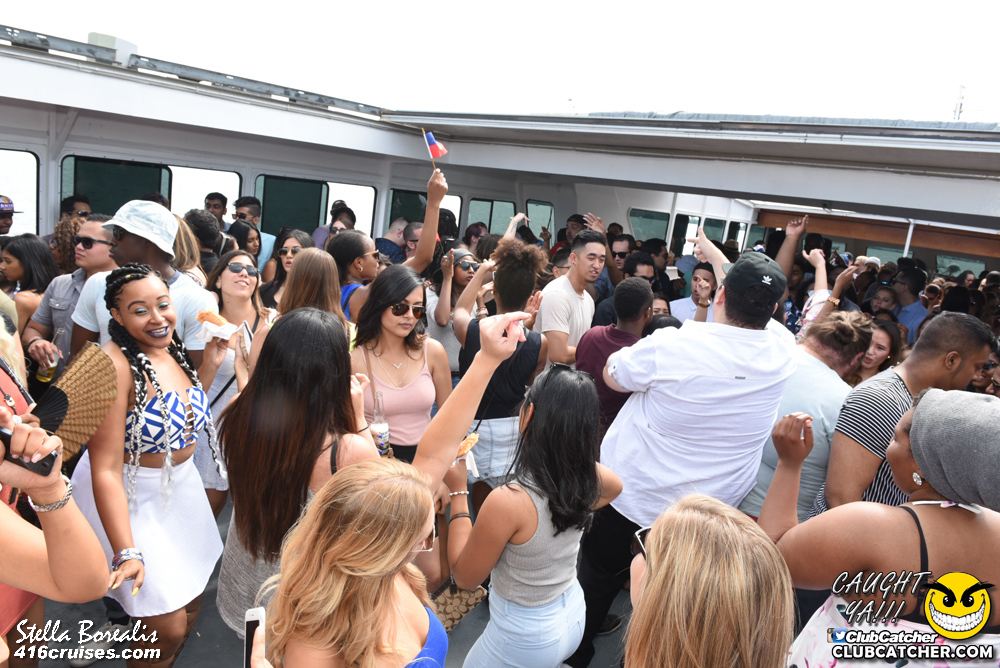 Stella Borealis party venue photo 270 - July 30th, 2016